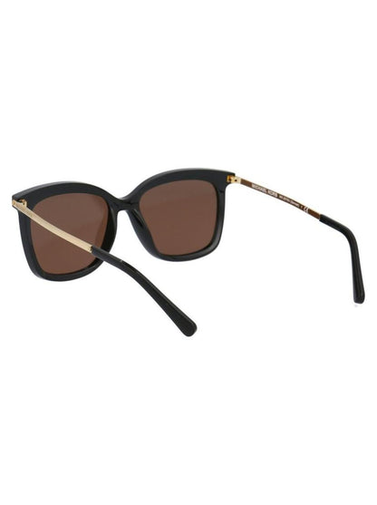 Michael Kors Eyewear Square Frame Sunglasses