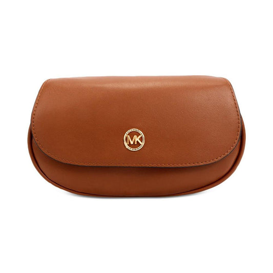 Women's Leather Belt Bag