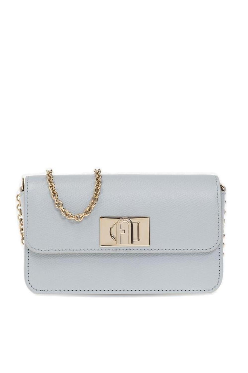 Furla 1927 Soft Mini Crossbody Bag