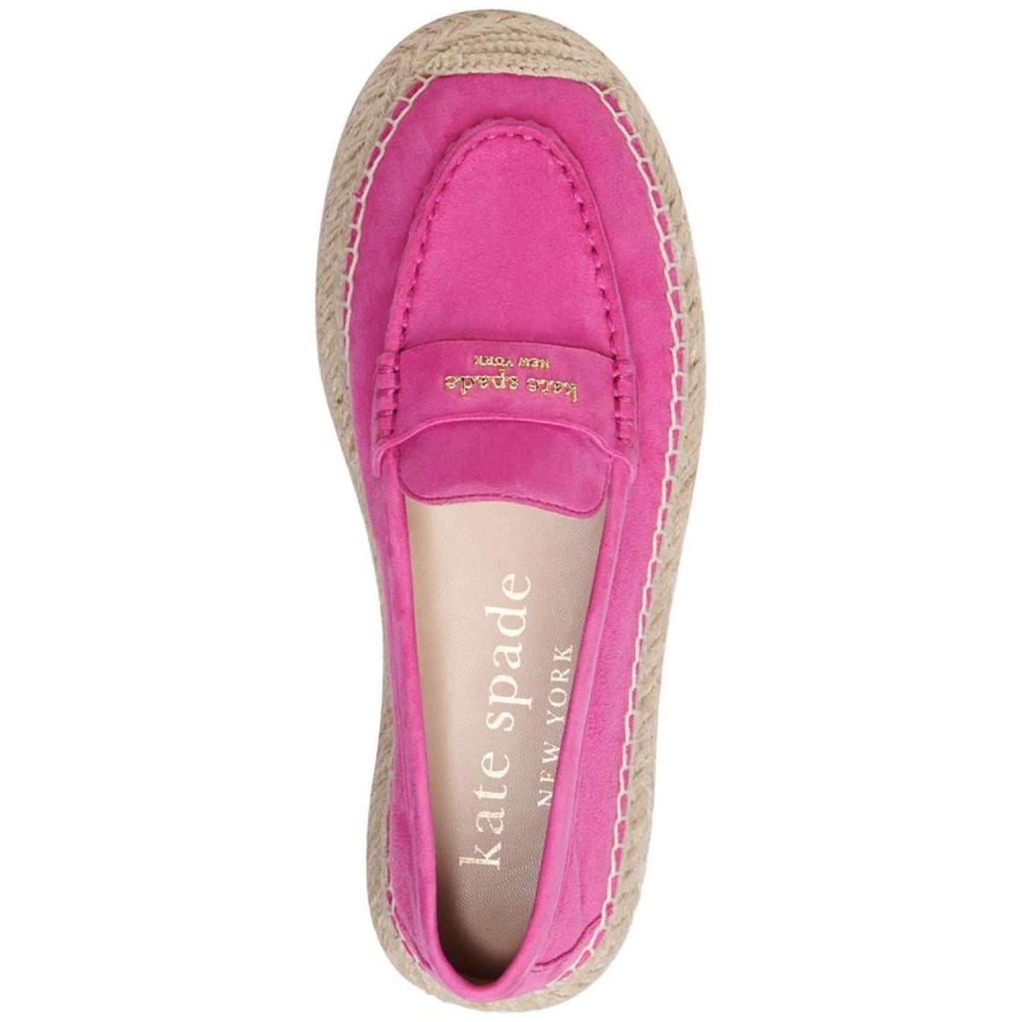 Women's Eastwell Slip-On Espadrille Flats