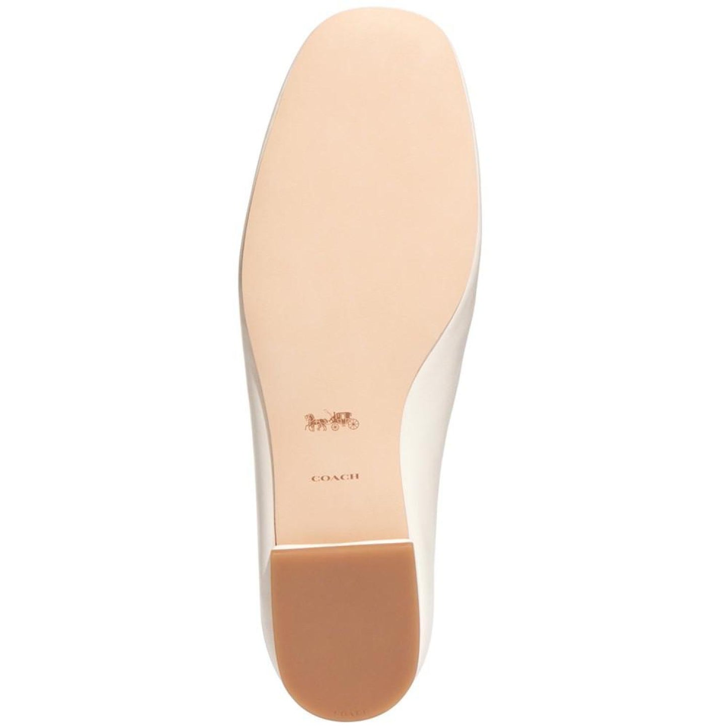 Whitley Mary Jane Ballet Flats