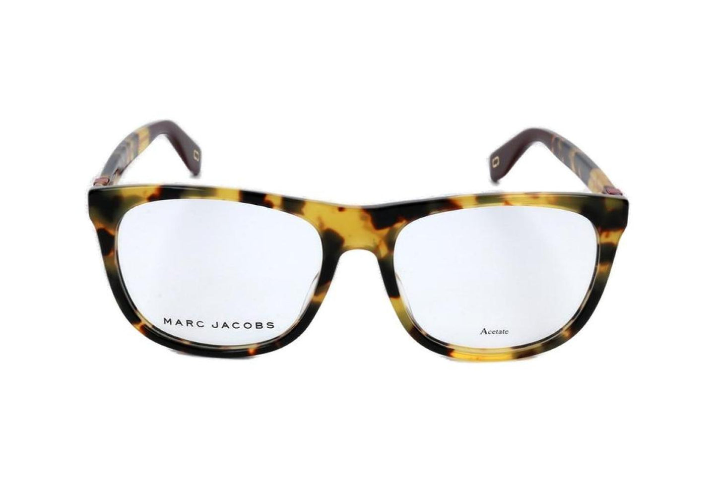 Marc Jacobs Eyewear Square Frame Glasses