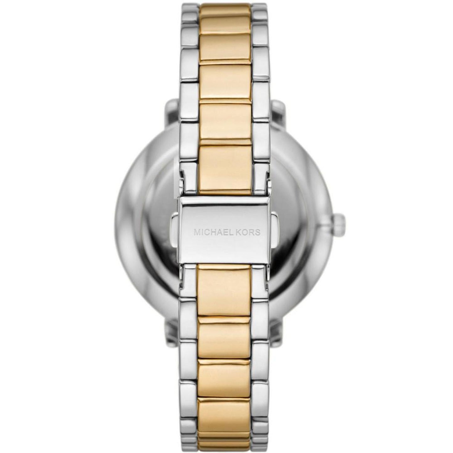 Women's Pyper Two-Tone Stainless Steel Bracelet Watch 38mm