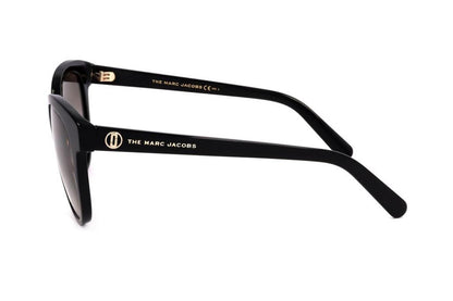 Marc Jacobs Eyewear Round Frame Sunglassses