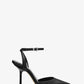 Imani Leather Pump