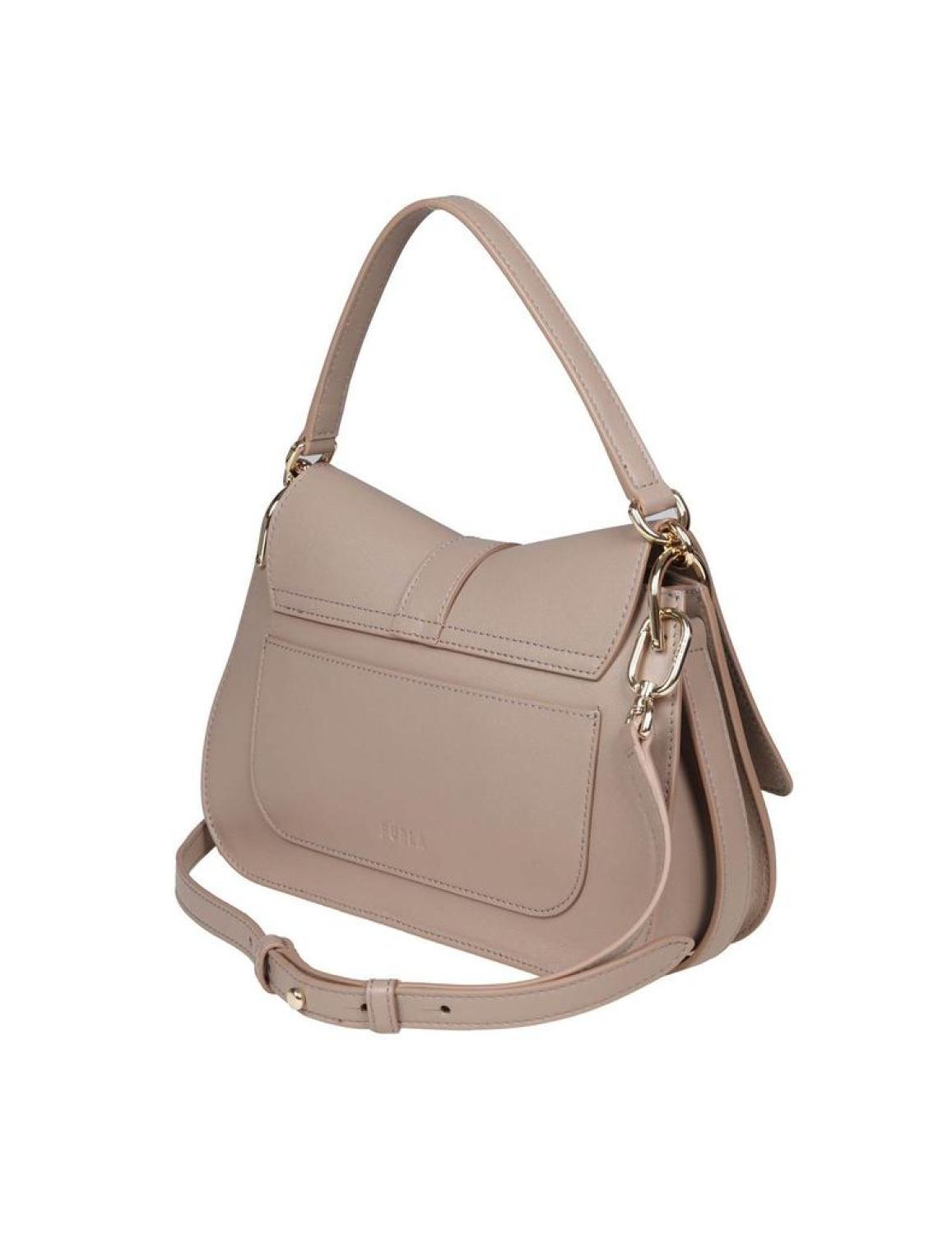 Furla Flow Small Shoulder Bag