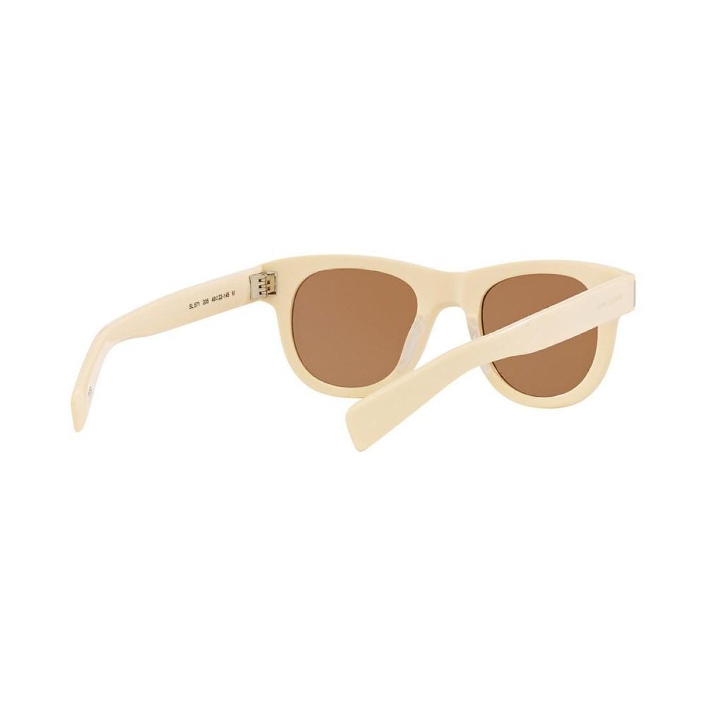 Unisex SL 571 Sunglasses, YS000486