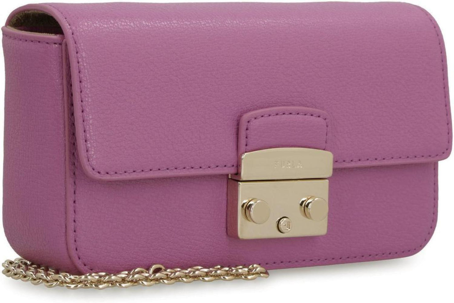 Furla Metropolis Mini Crossbody Bag