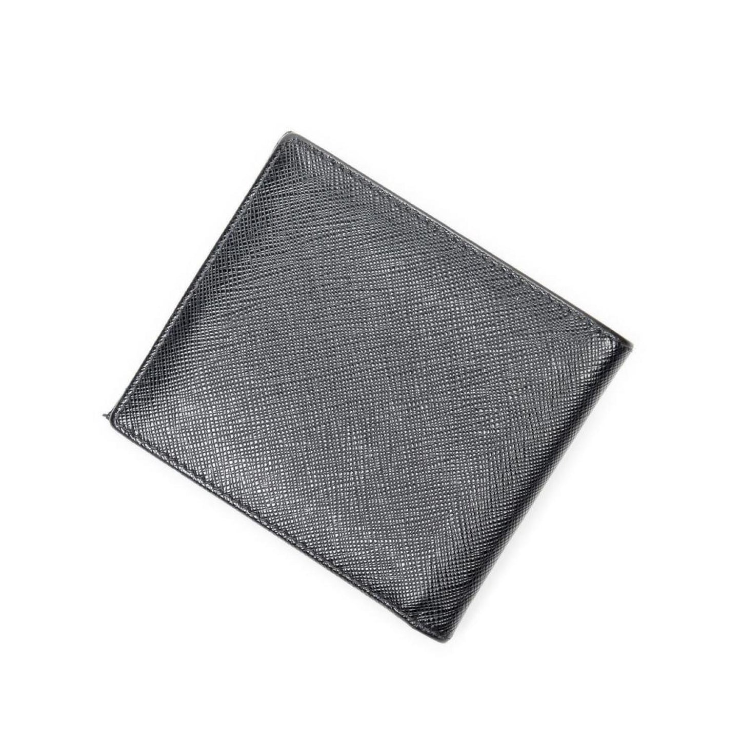 Compact Bi-fold Wallet