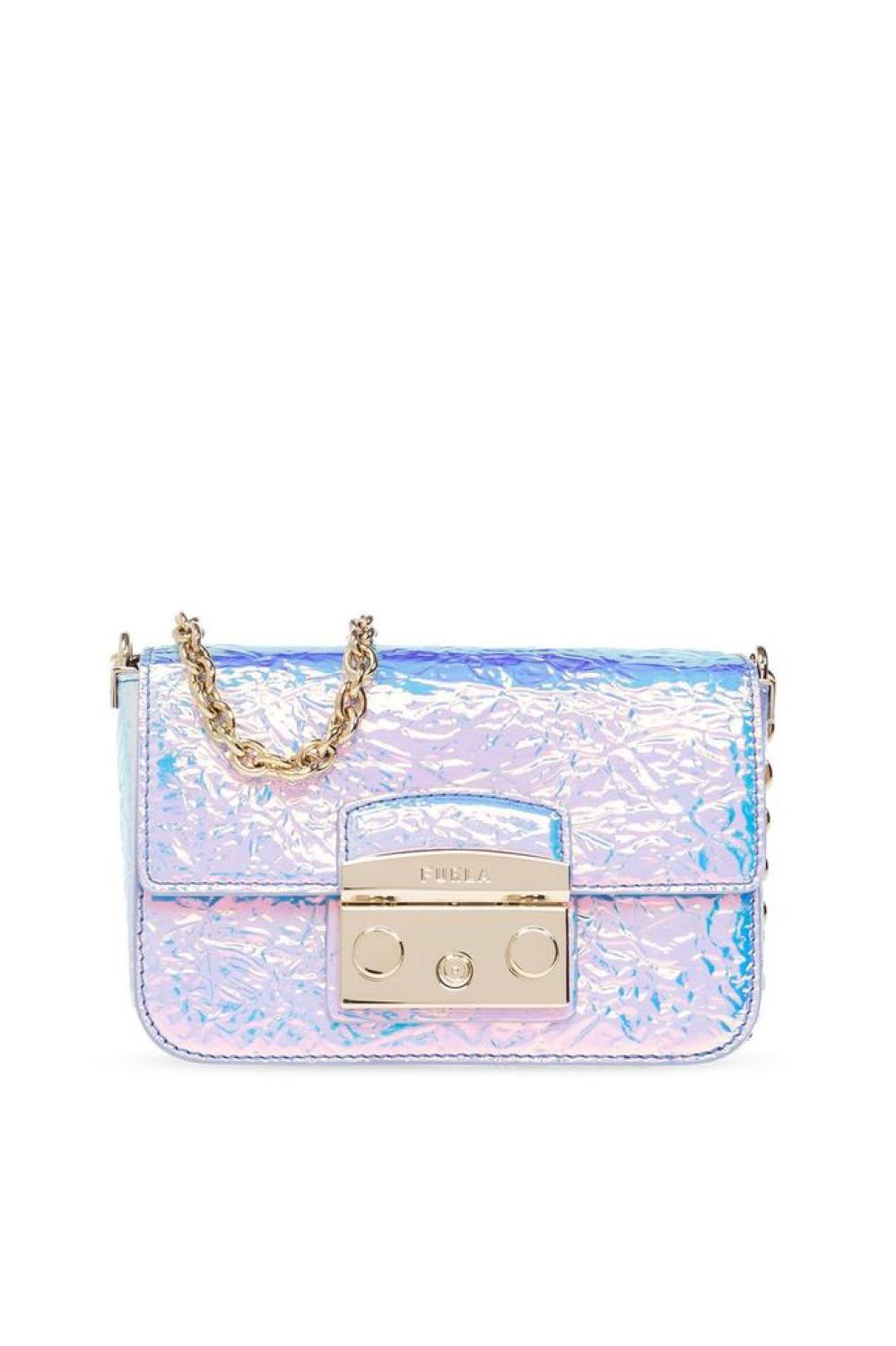 Furla Metropolis Mini Shoulder Bag