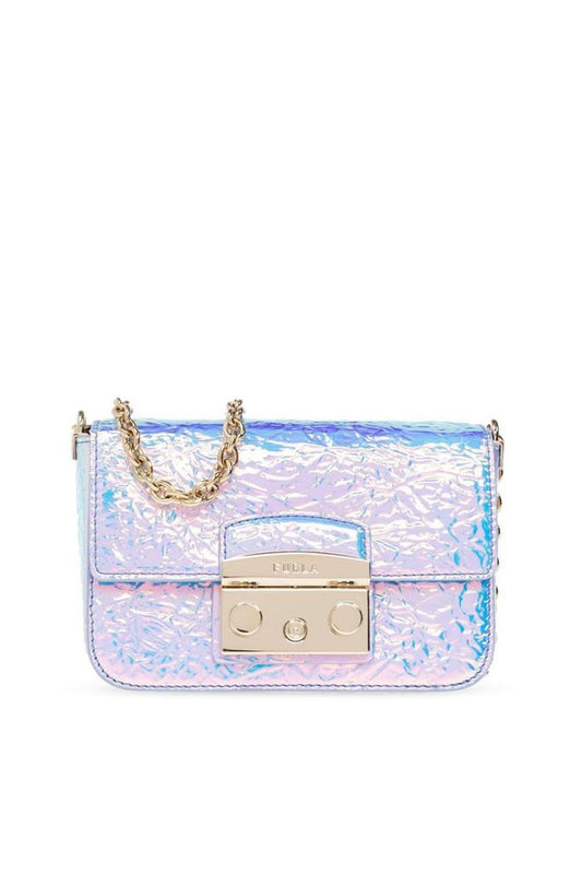 Furla Metropolis Mini Shoulder Bag