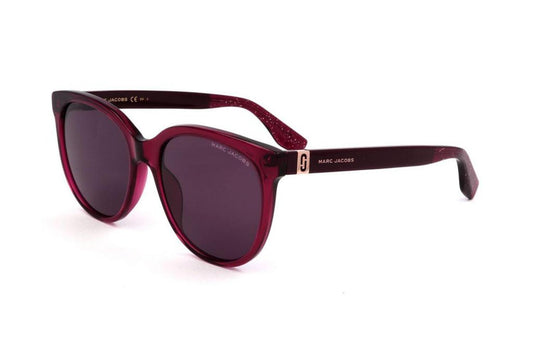 Marc Jacobs Eyewear Cat-Eye Frame Sunglasses