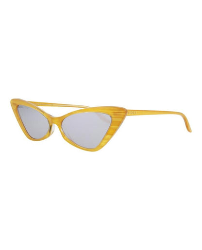 Cat Eye-Frame Acetate Sunglasses