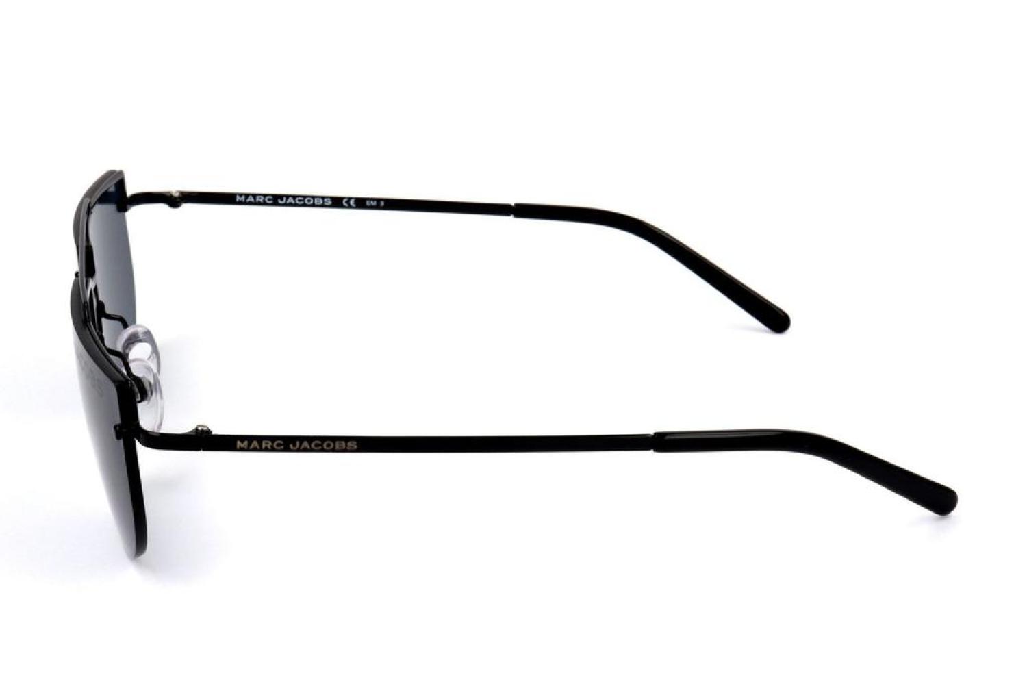 Marc jacobs semi outlet rimless sunglasses