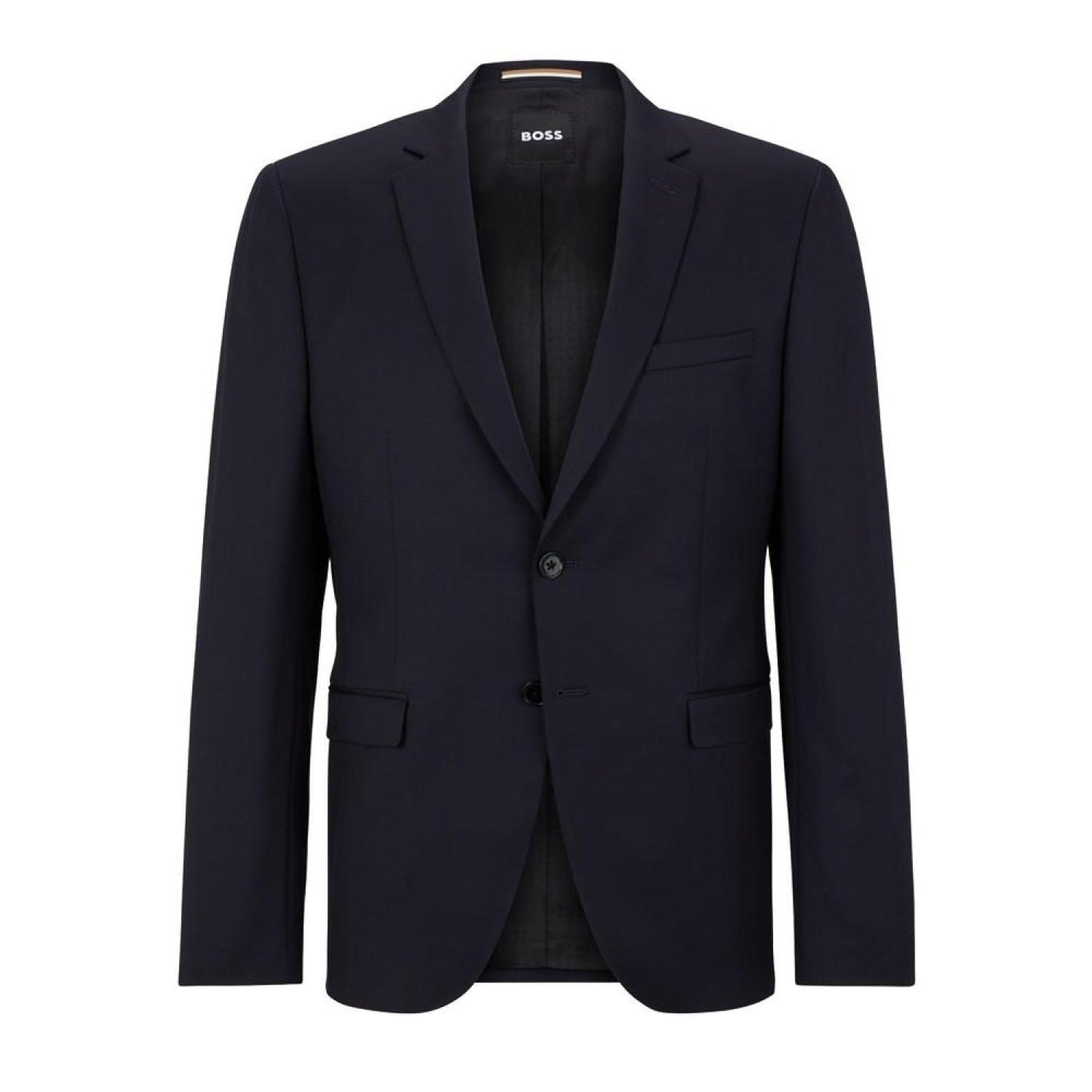 Men's Extra-Slim-Fit Jacket