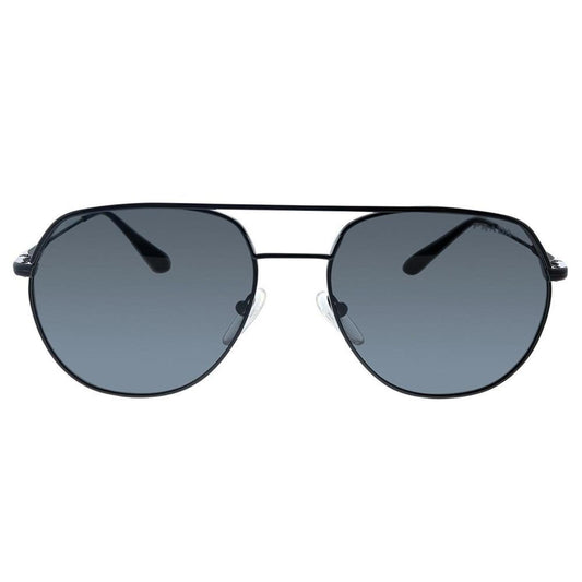 Prada  PR 55US 1AB5S0 57mm Unisex Pilot Sunglasses