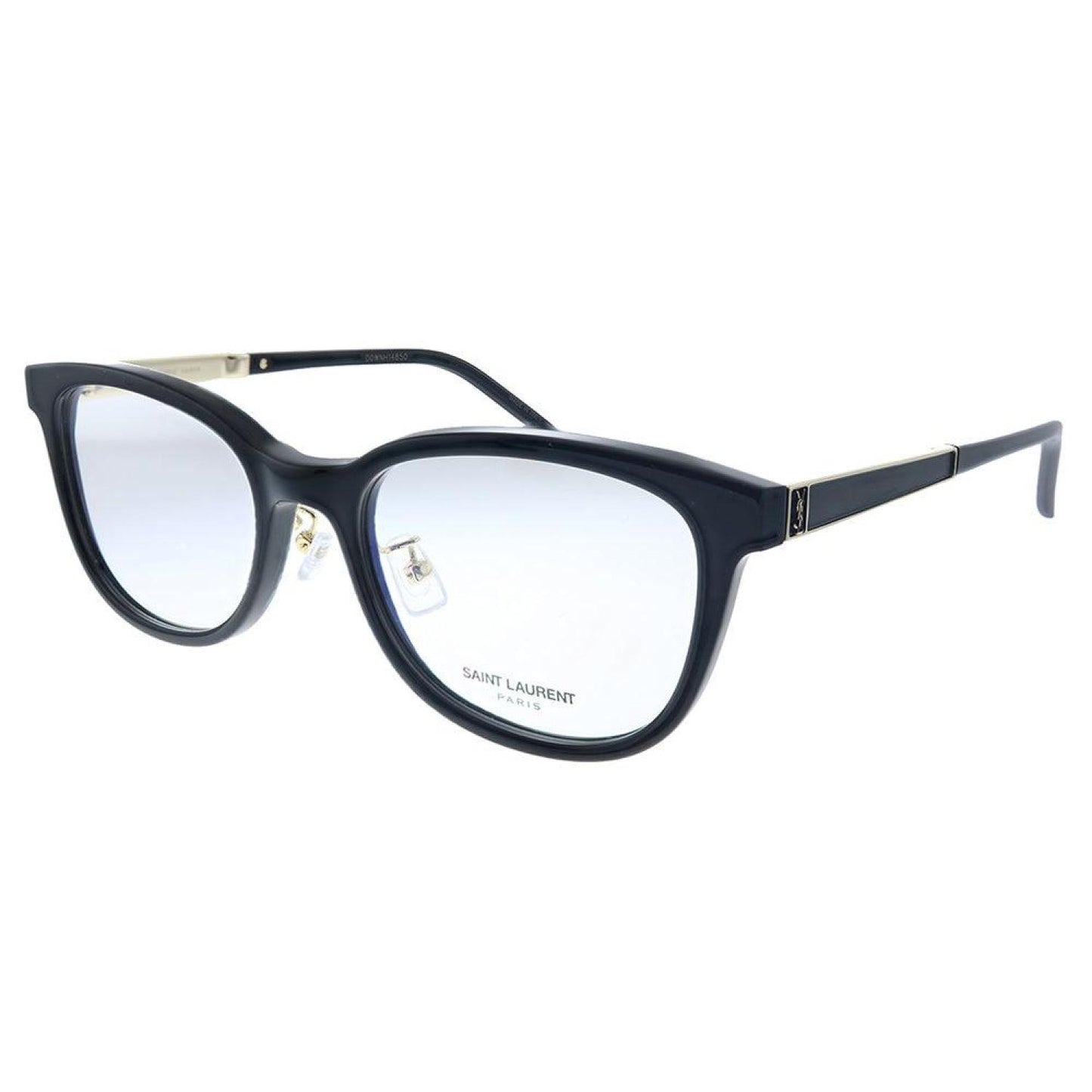 Saint Laurent  SL M76/J 002 51mm Womens Rectangle Eyeglasses 51mm