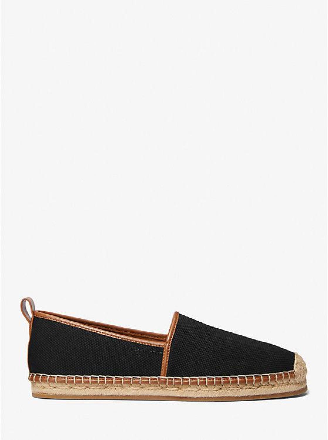 Owen Cotton Canvas Espadrille