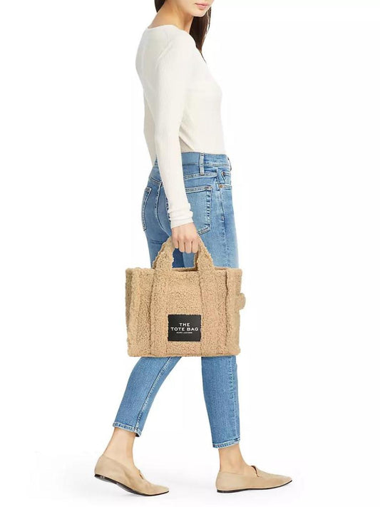 The Teddy Medium Tote