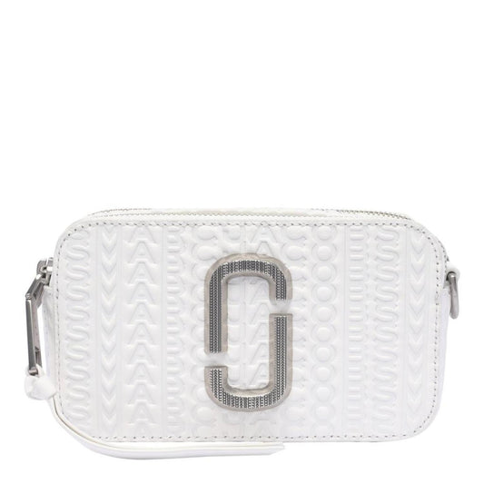 Marc Jacobs The Utility Snapshot Zipped Crossbody Bag