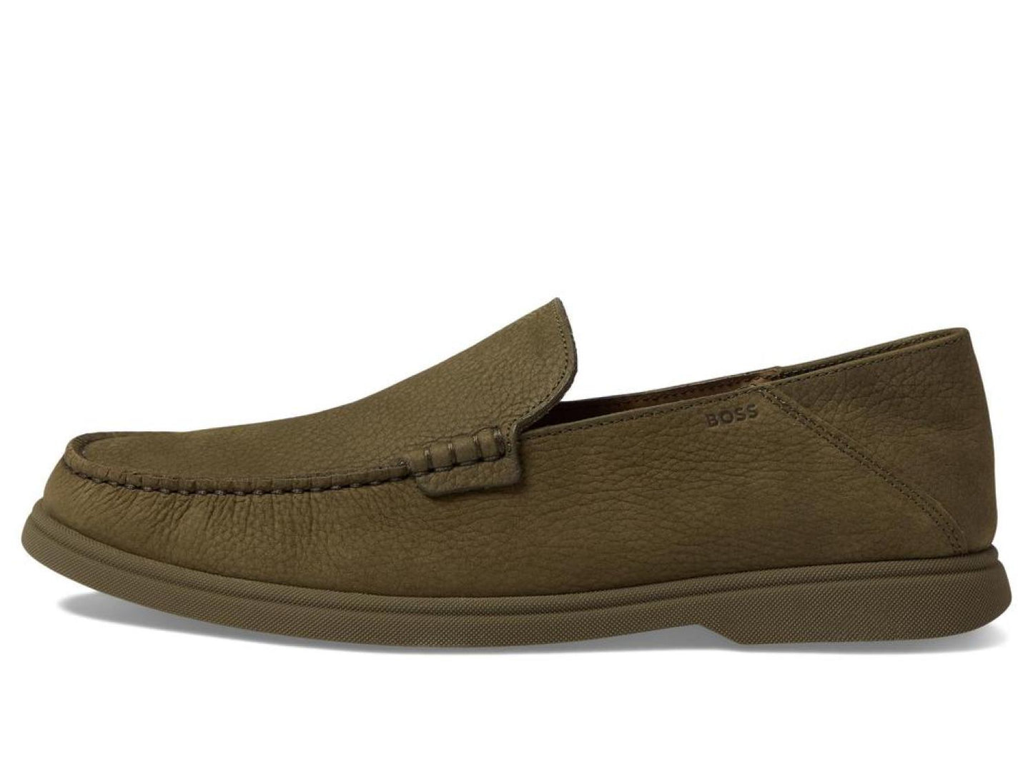 Sienne Moccasin