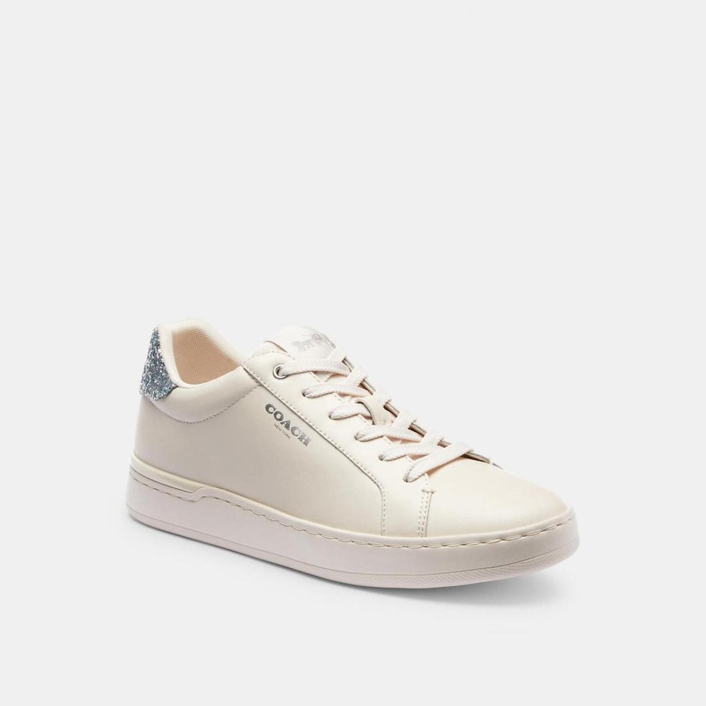 Coach Outlet Clip Low Top Sneaker