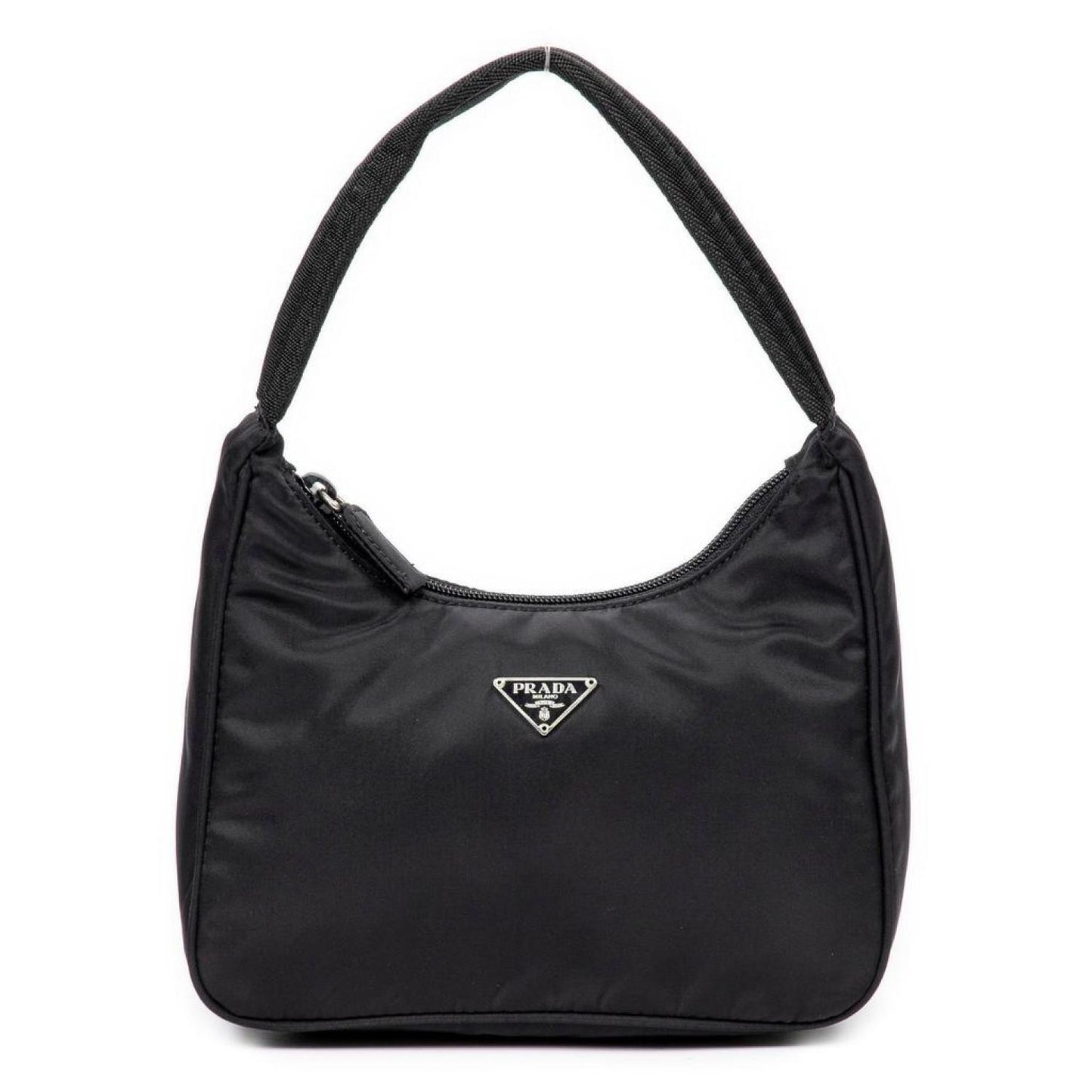 Mini Zip Hobo