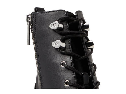 Kyle Lace-Up Bootie