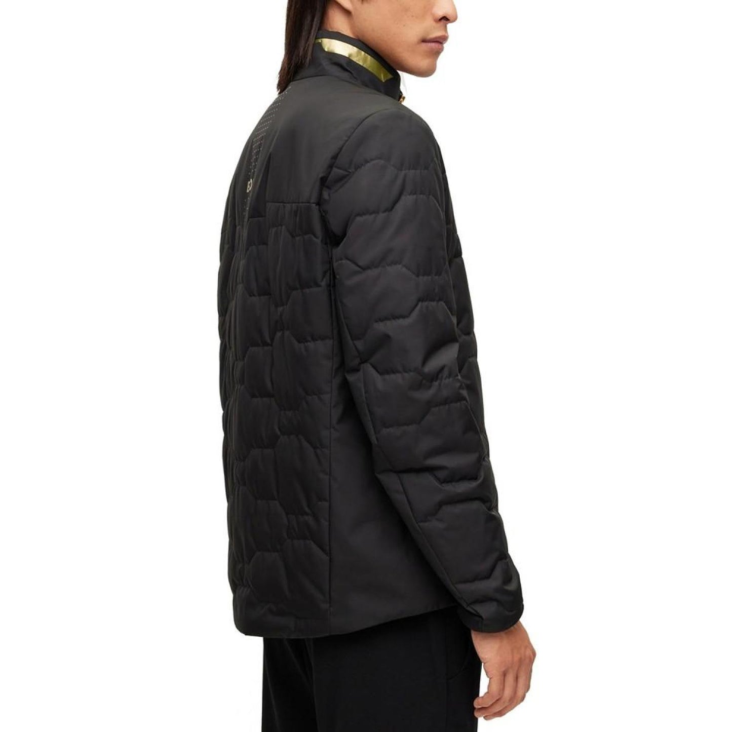 Men's Water-Repellent Jacket