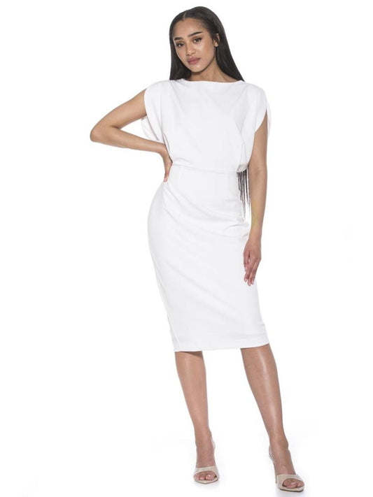 Gianna Sheath Dress