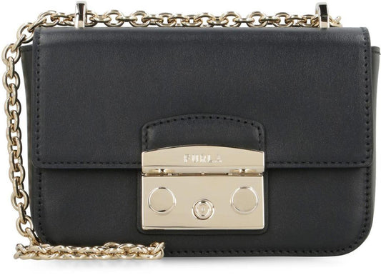 Furla Metropolis Mini Shoulder Bag