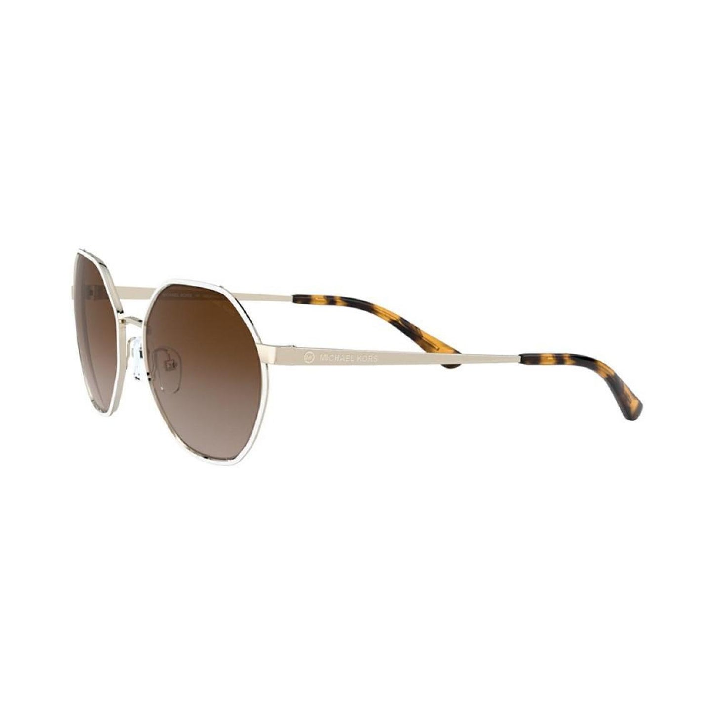 Women's Porto 57 Sunglasses, MK107257-Y