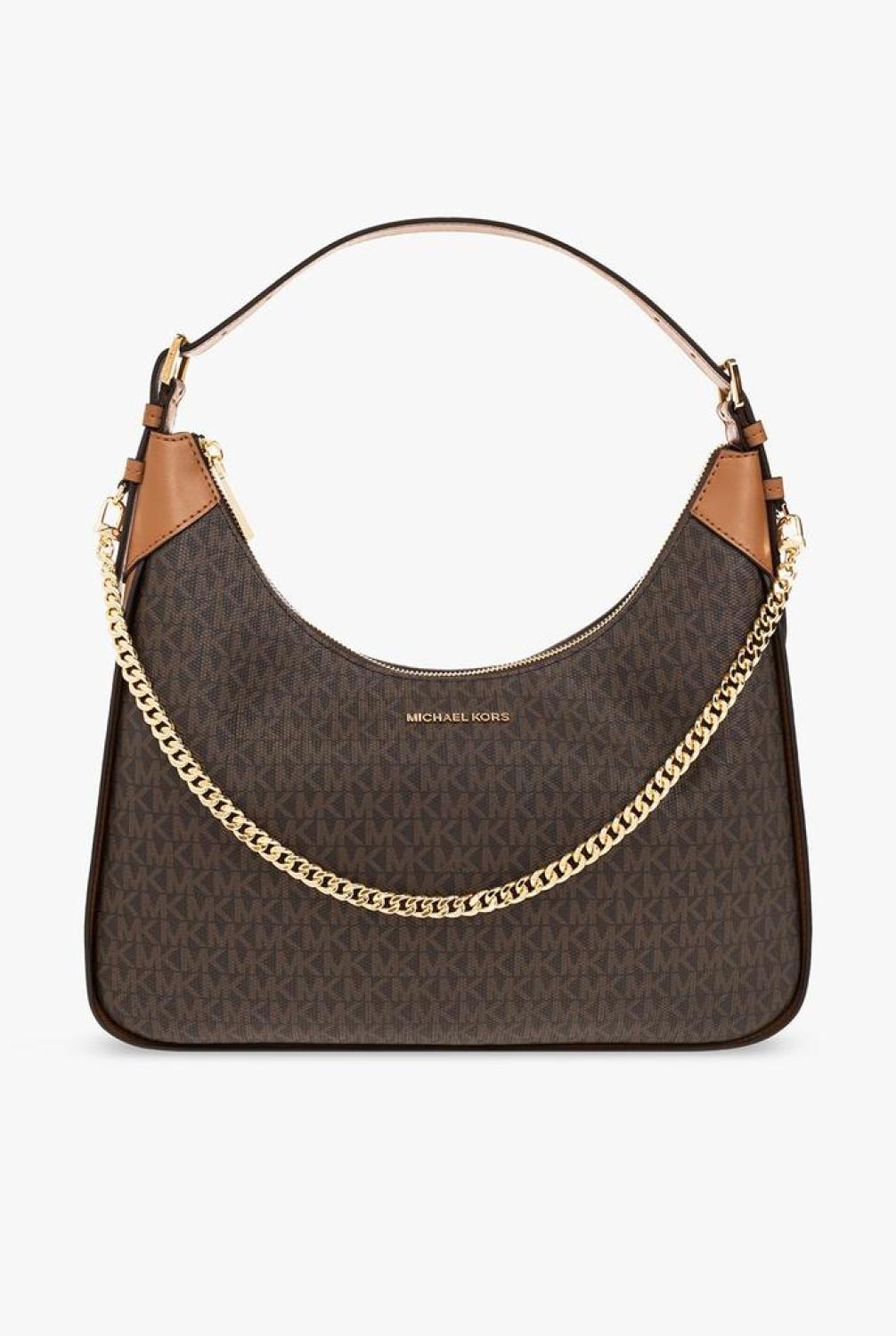 Michael Michael Kors Wilma Large Shoulder Bag