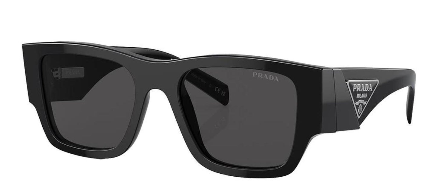 Prada  PR 10ZS 1AB5S0 54mm Unisex Pillow Sunglasses