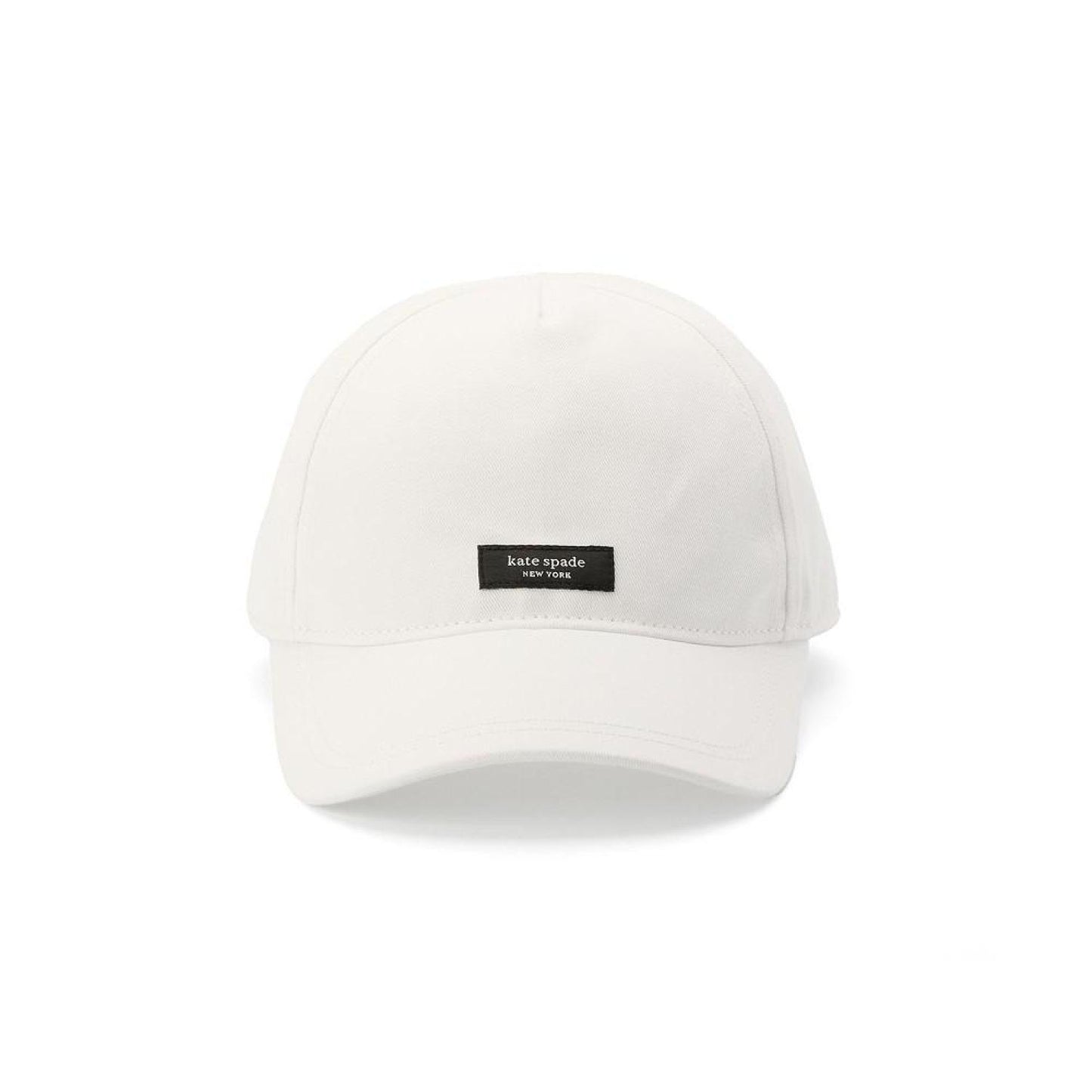 Women's Sam Woven Label Baseball Hat