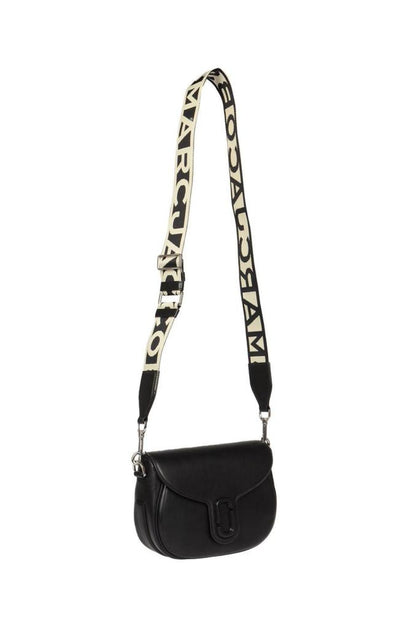 Marc Jacobs The Snapshot Foldover Top Crossbody Bag