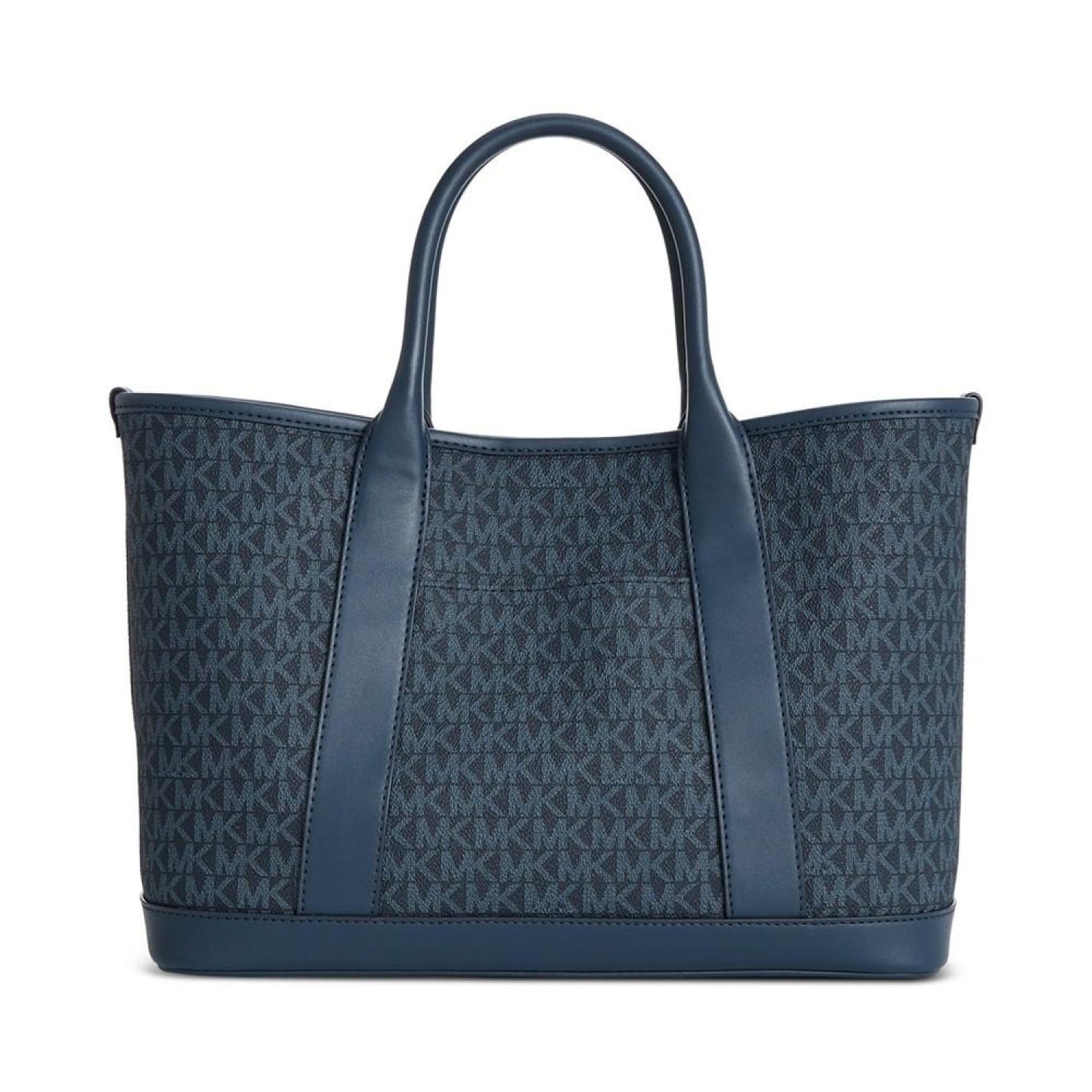 Logo Luisa Medium Satchel