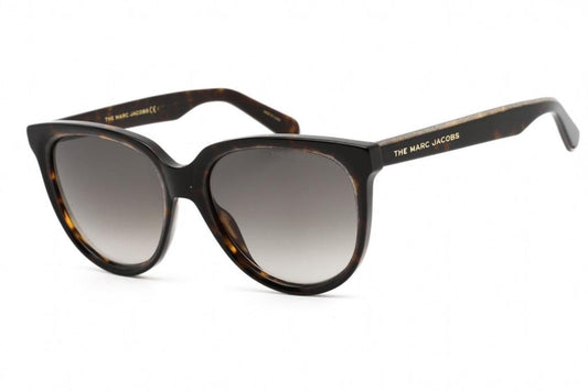 Marc Jacobs MARC 501/S 0DXH HA Rectangular Sunglasses 54 mm