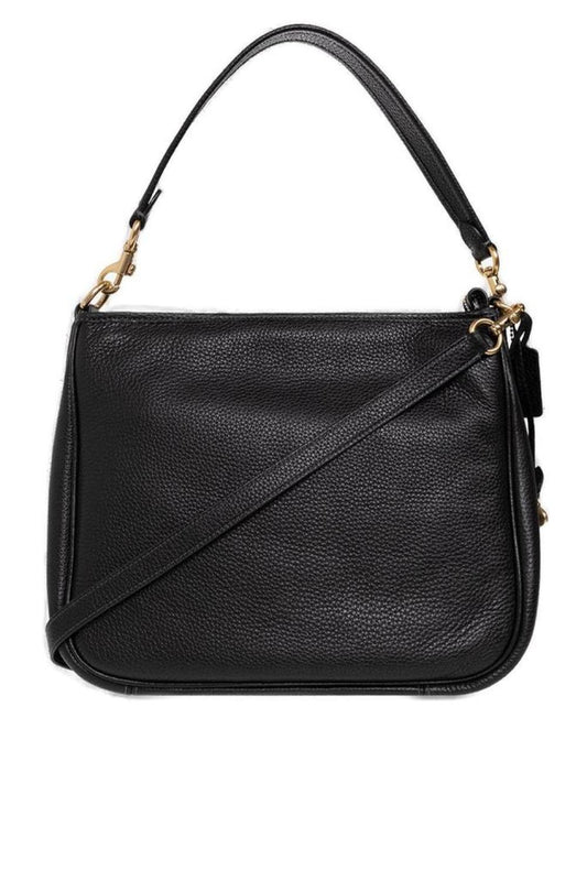 Coach Cary Zipped Shoulder Bag