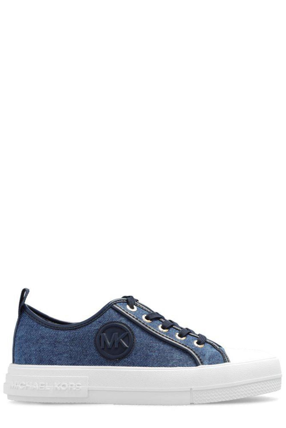 Michael Michael Kors Evy Low-Top Sneakers