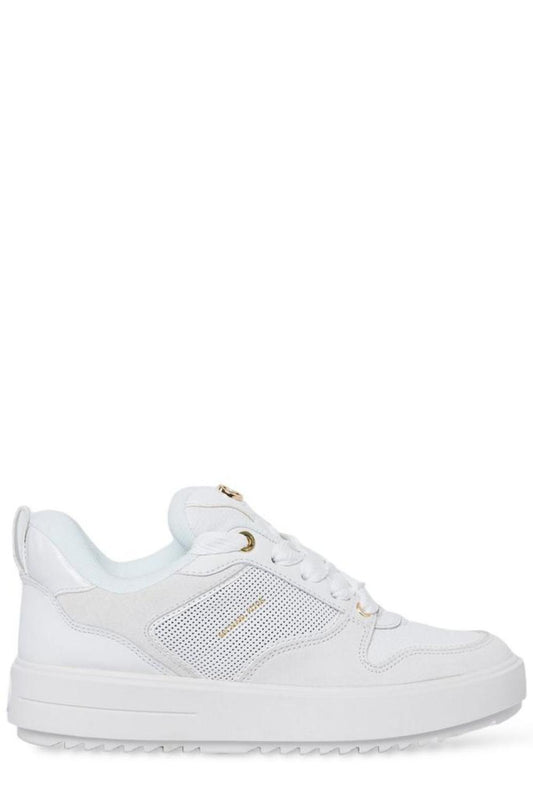 Michael Michael Kors Rumi Low-Top Sneakers