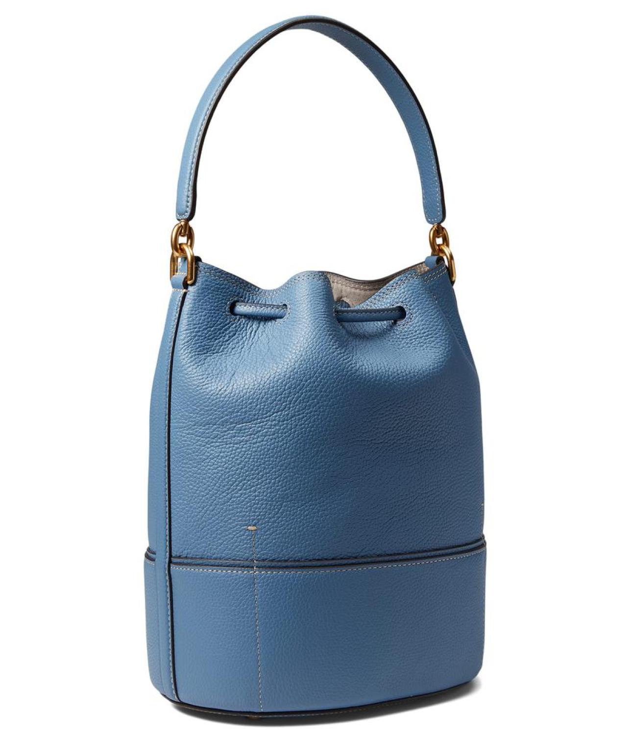 Gramercy Medium Bucket Bag