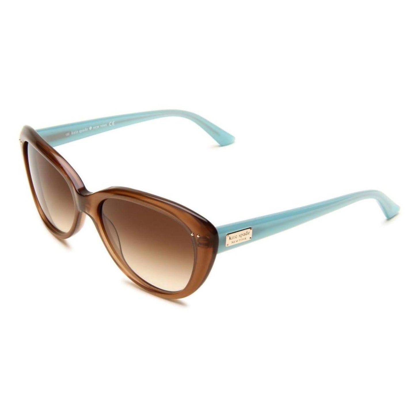 Kate Spade  KS Angelique JVC Womens Cat-Eye Sunglasses