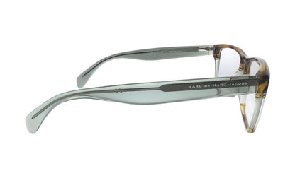 Marc by Marc Jacobs  MMJ 630 B0I 54mm Unisex Rectangle Eyeglasses 54mm