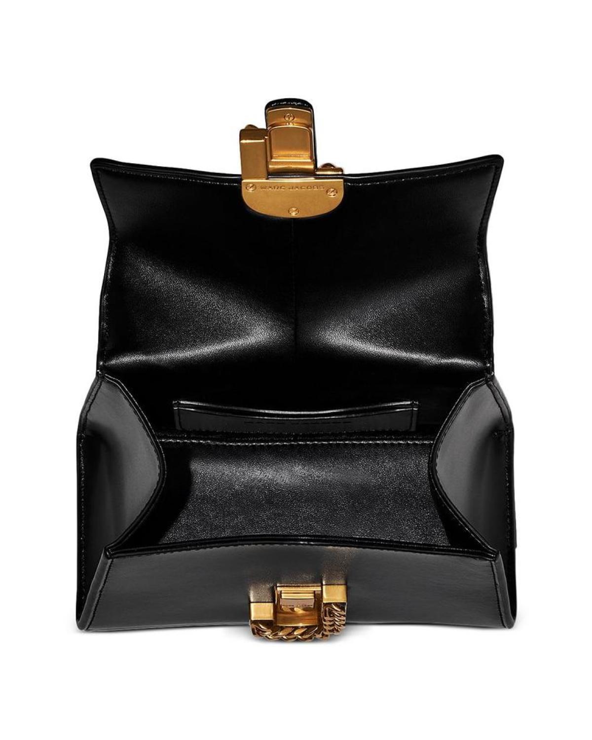 The St. Marc Mini Top Handle Bag