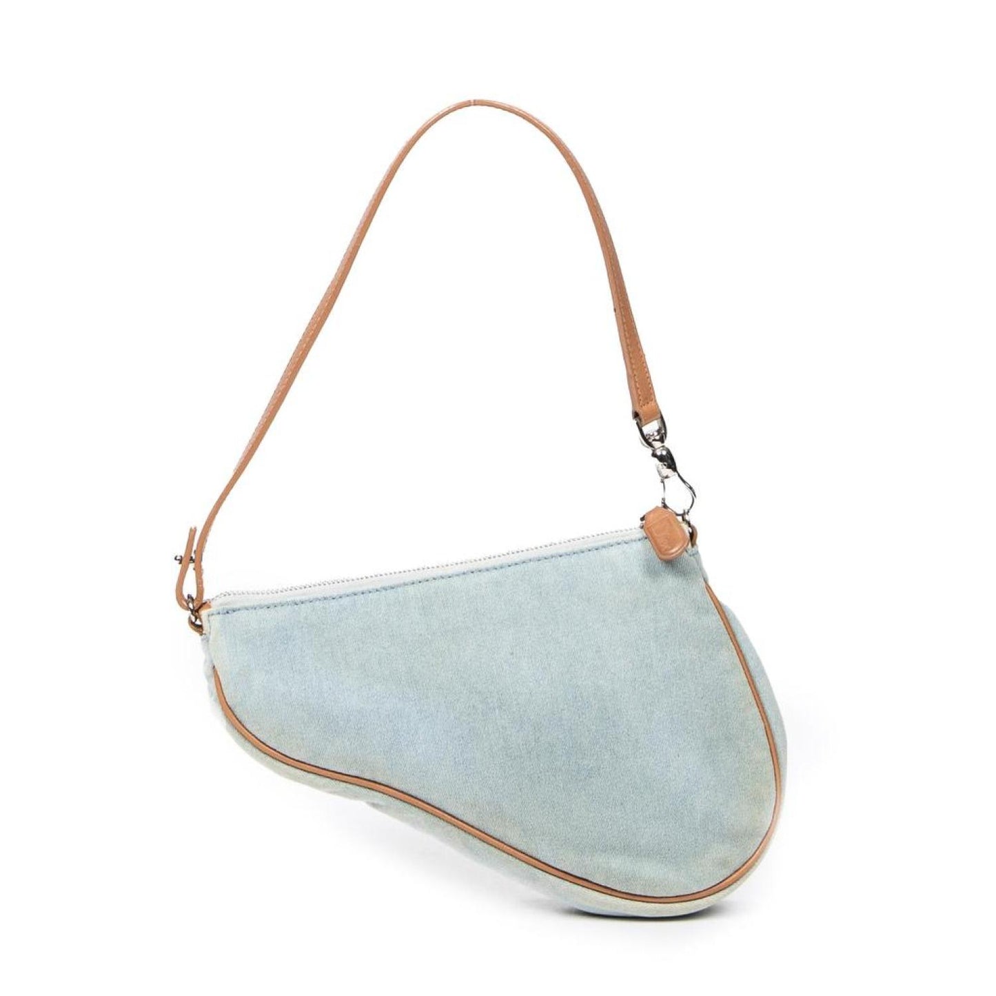 Mini Saddle Bag