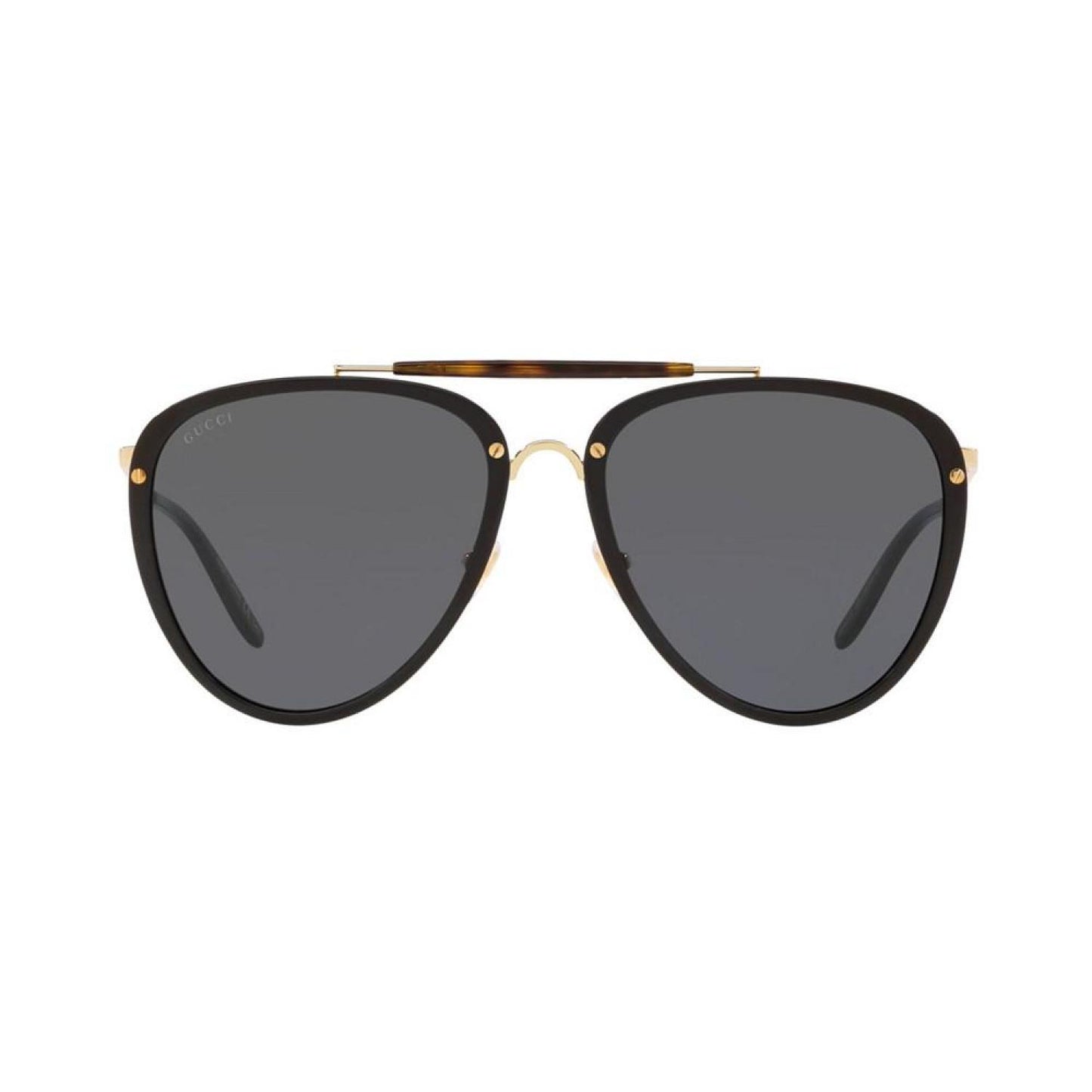 Men's Sunglasses, GG0672S 58