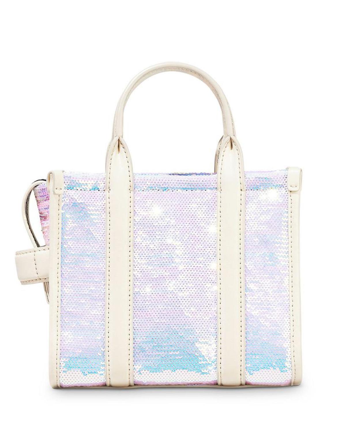 The Sequin Mini Tote