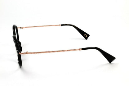 Marc Jacobs Eyewear Round Frame Glasses