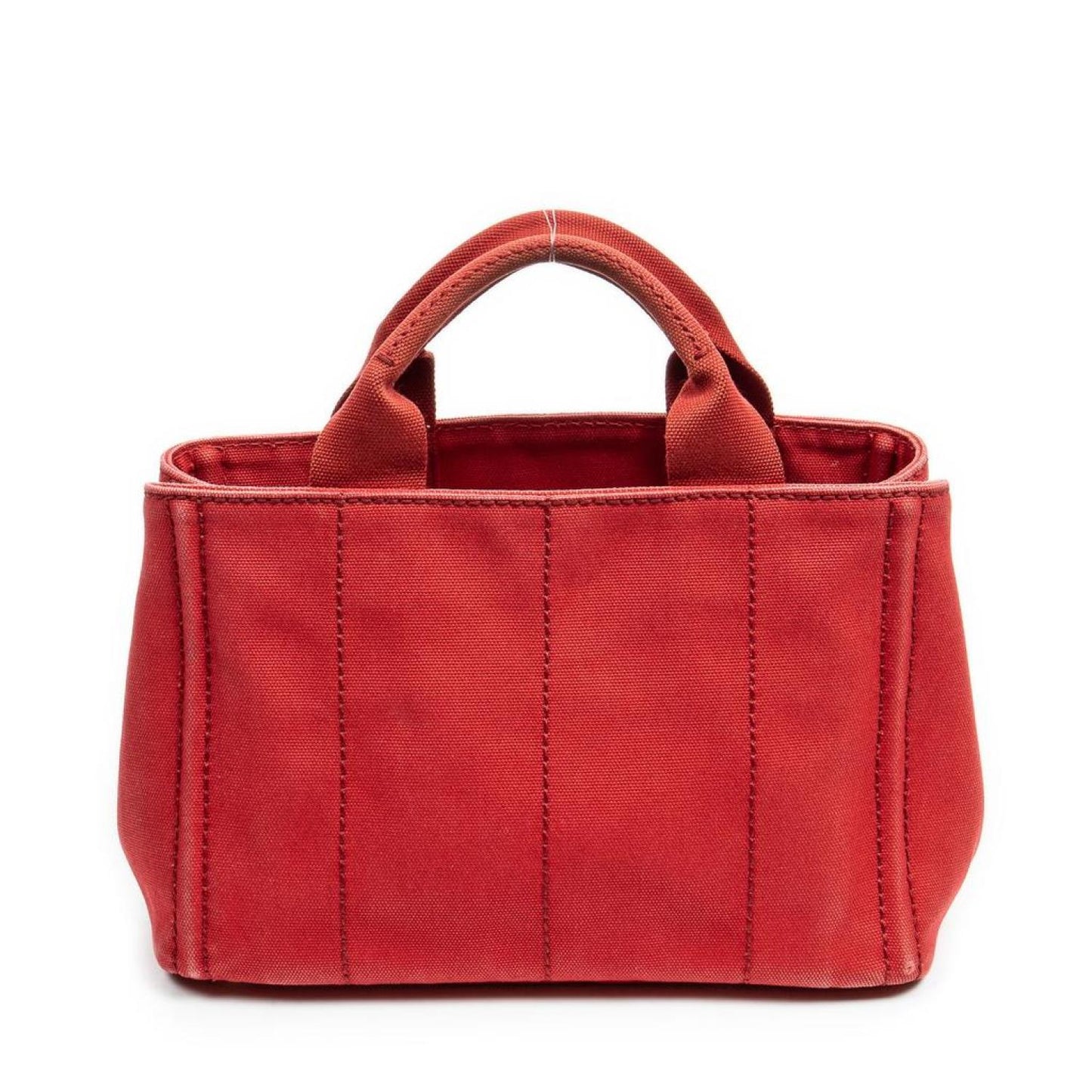 Small Canapa Tote